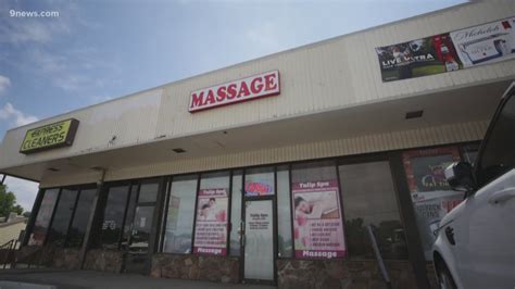 voyeurstyle|Hidden cams in massage parlors 